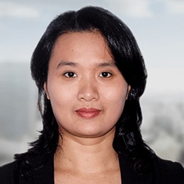 Shirley Dai
