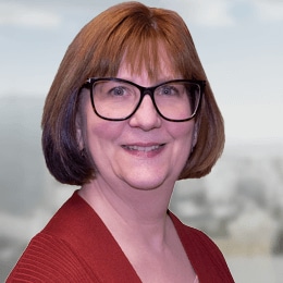 Jennifer Radosevich 